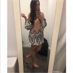 Free People Dress 💜